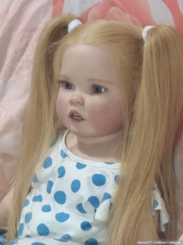 Крессида от скульптора Пинг Лау (фото 7)