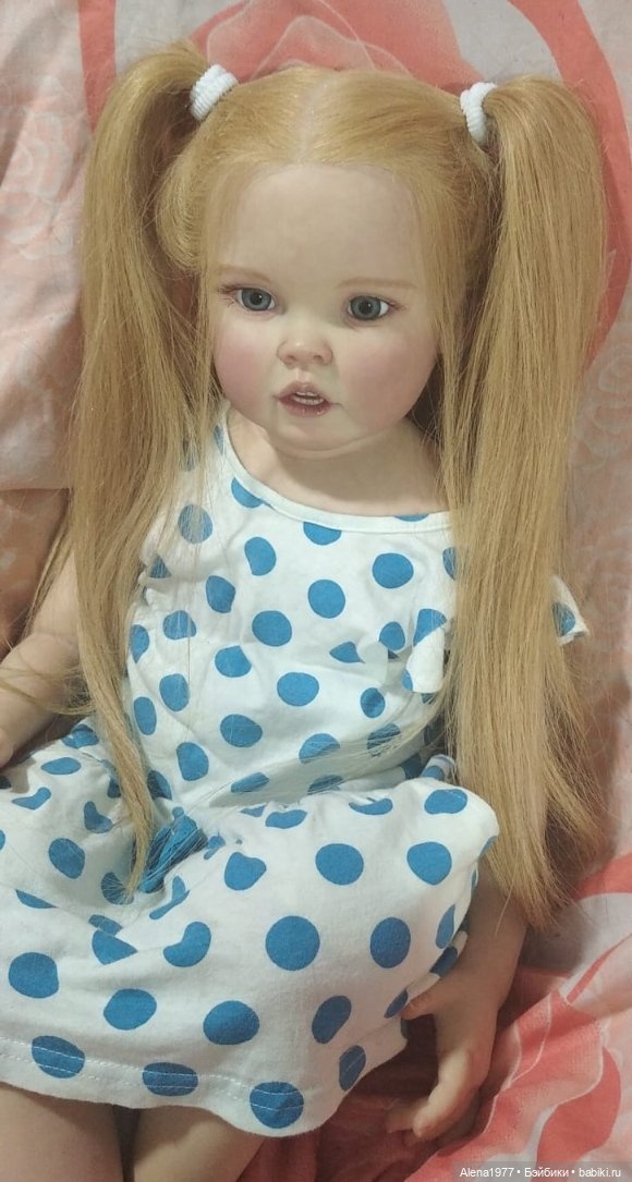 Крессида от скульптора Пинг Лау (фото 2)