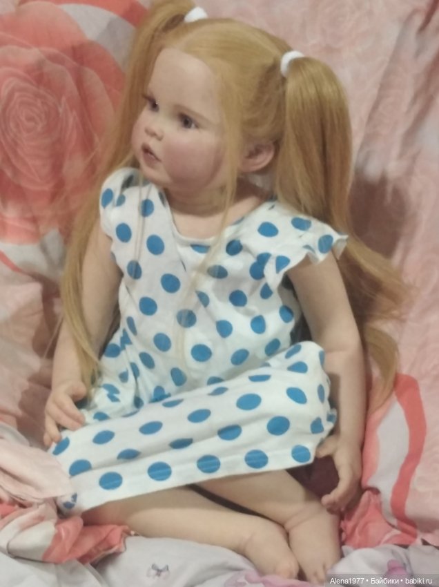 Крессида от скульптора Пинг Лау (фото 6)