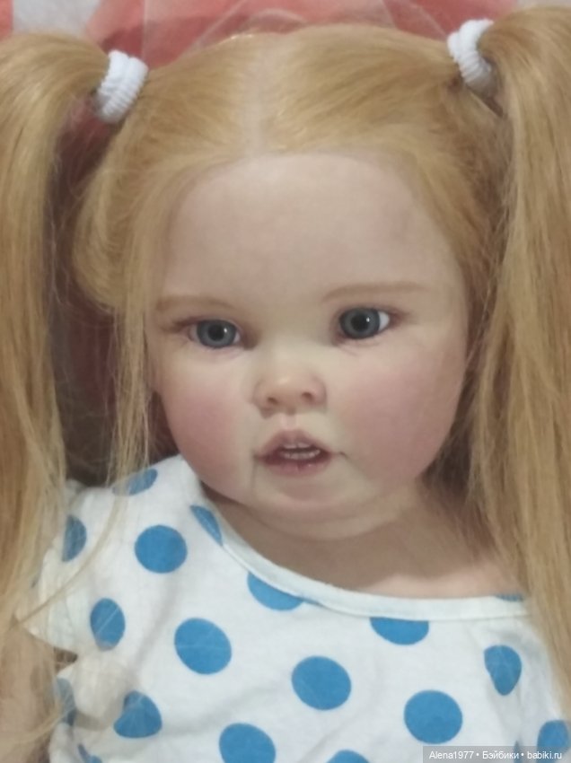 Крессида от скульптора Пинг Лау (фото 5)