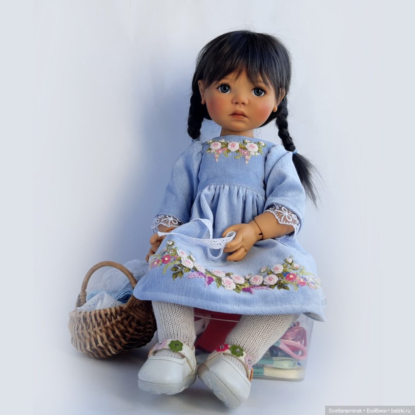 Причины отсутствия. Рассказываю (фото 5)