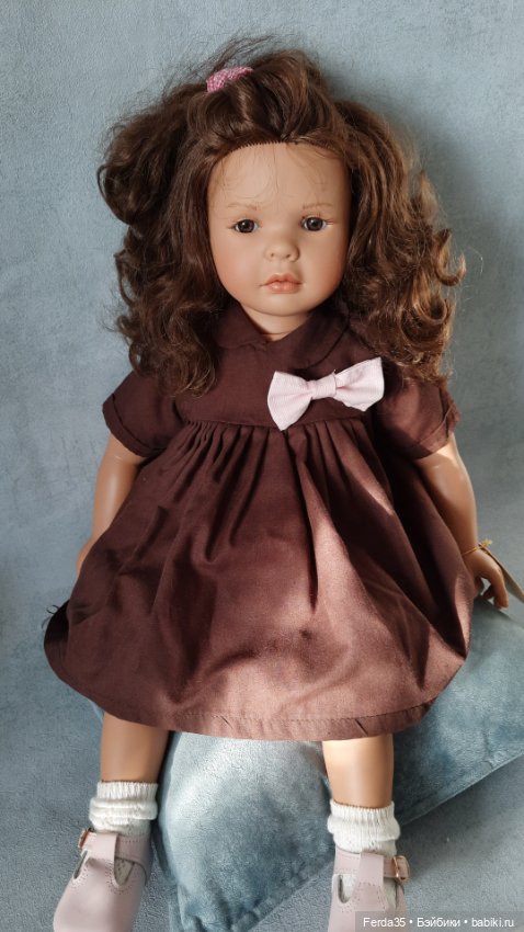 Даниела от Carmen Gonzalez (фото 6)