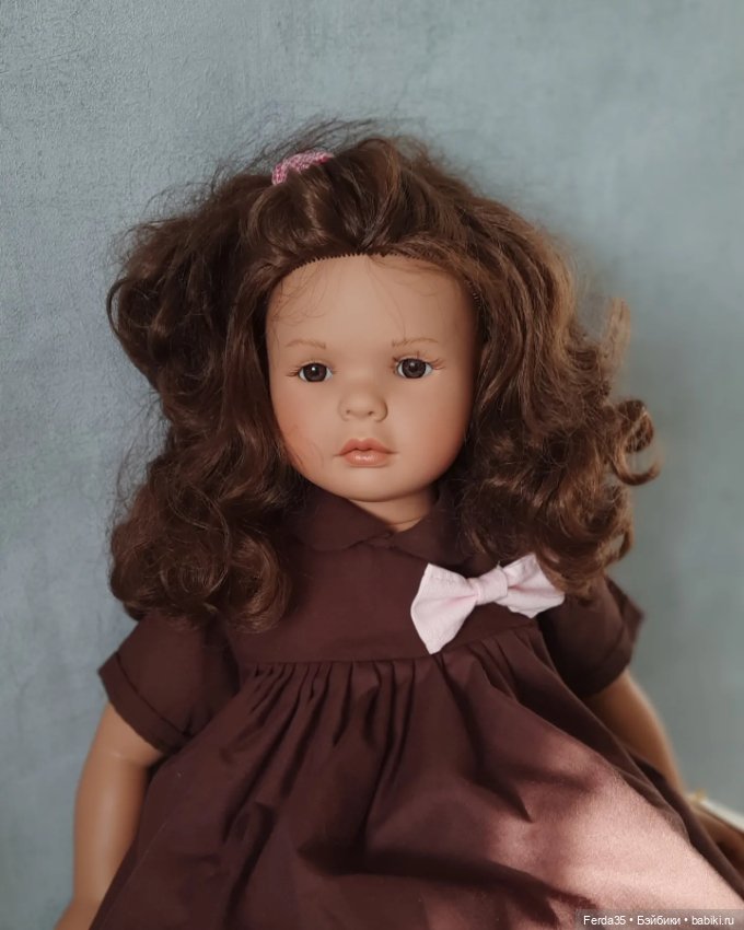 Даниела от Carmen Gonzalez (фото 3)