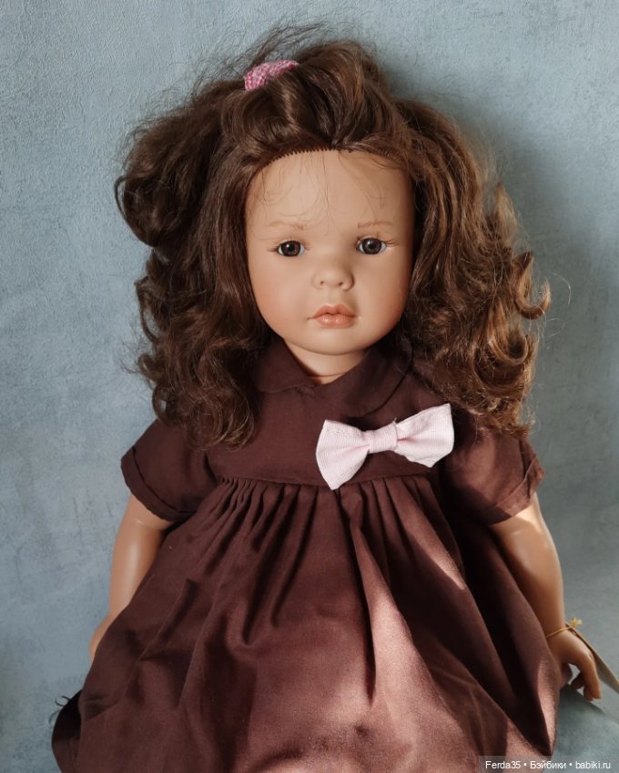 Даниела от Carmen Gonzalez (фото 2)