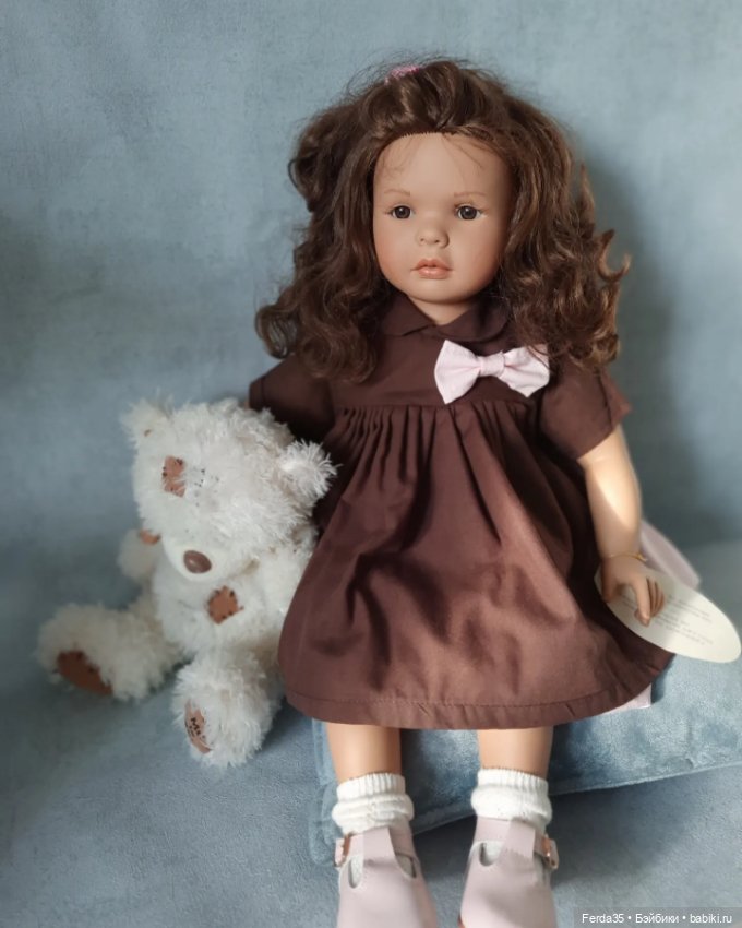 Даниела от Carmen Gonzalez (фото 5)