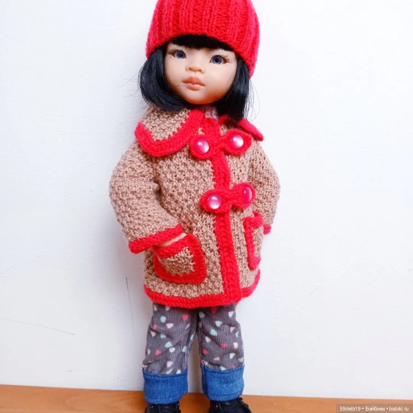 Просто фотосессия, просто паолочки (фото 2)