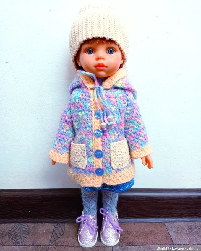 Просто фотосессия, просто паолочки (фото 3)