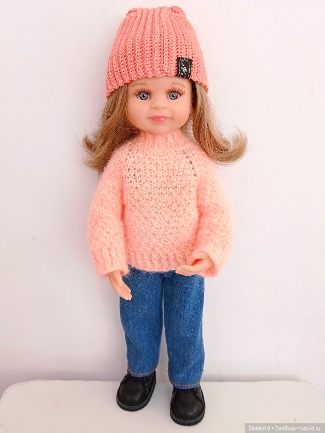 Просто фотосессия, просто паолочки (фото 9)