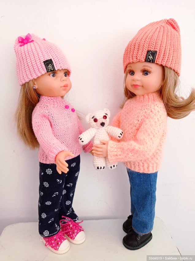 Просто фотосессия, просто паолочки