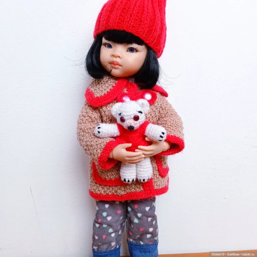 Просто фотосессия, просто паолочки