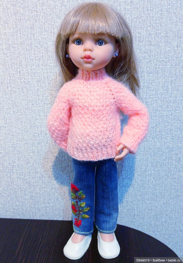 Просто фотосессия, просто паолочки