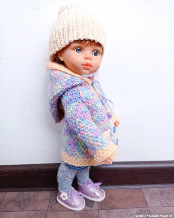 Просто фотосессия, просто паолочки (фото 4)