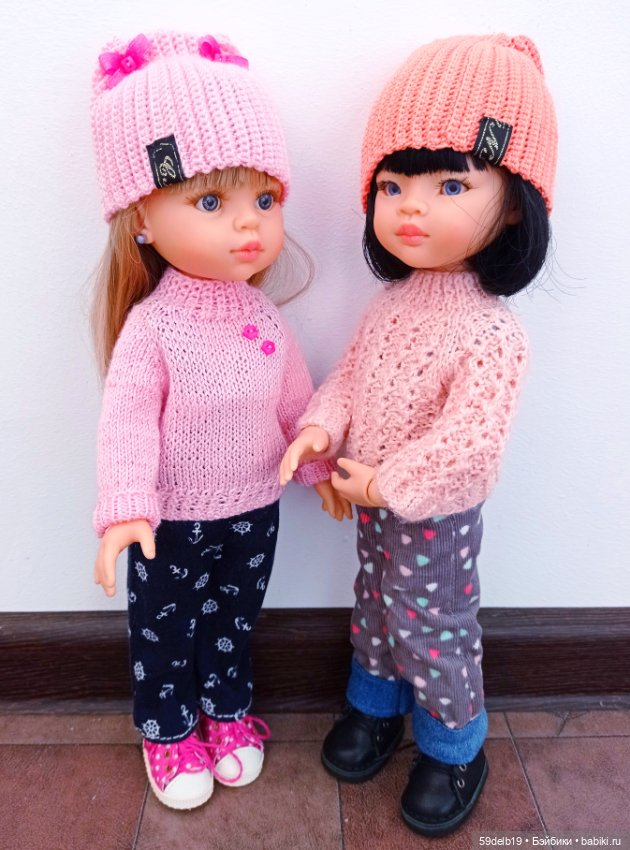 Просто фотосессия, просто паолочки (фото 6)