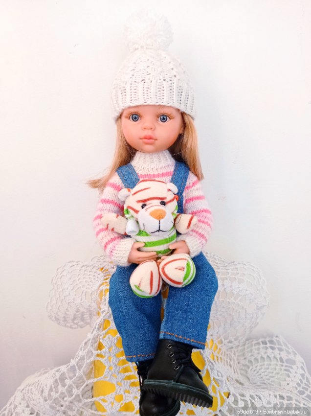 Просто фотосессия, просто паолочки