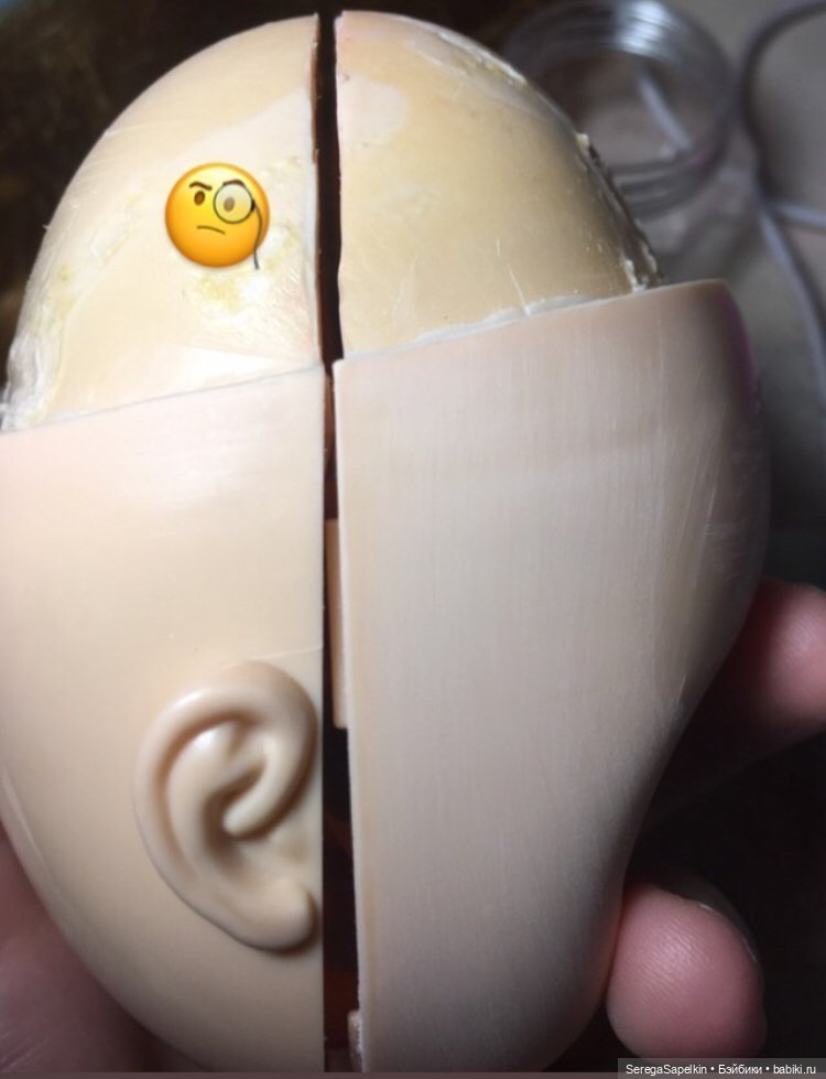 Takara. POW WOW Poncho — Куклы Blythe (Блайз) ООАК: кастом (фото 2)