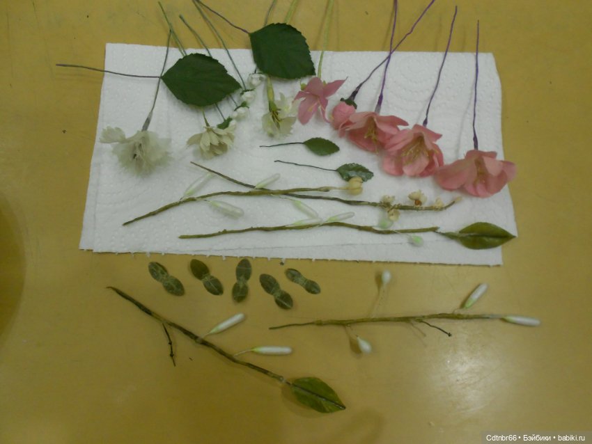 Реставрация антикварной одежды. Часть вторая. Капор