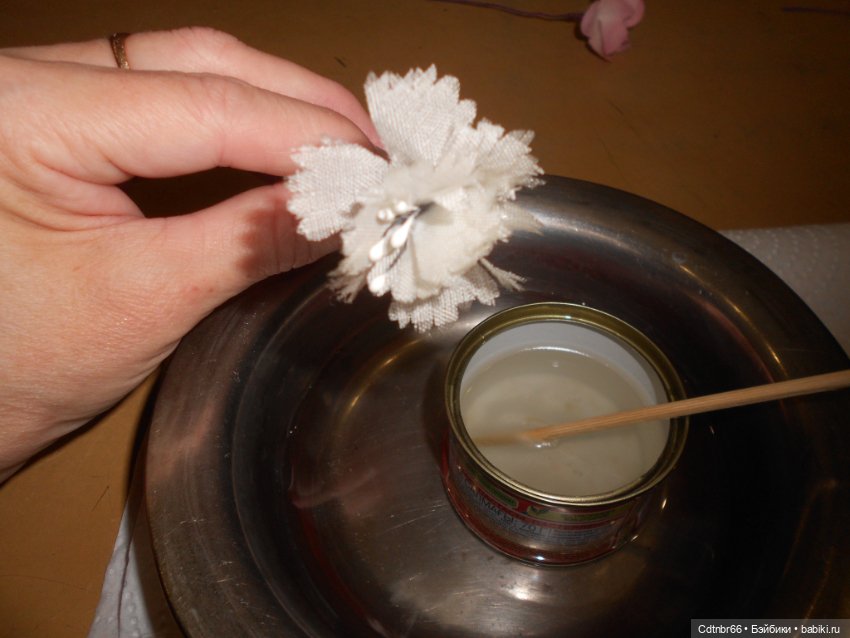 Реставрация антикварной одежды. Часть вторая. Капор