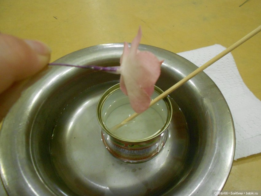 Реставрация антикварной одежды. Часть вторая. Капор