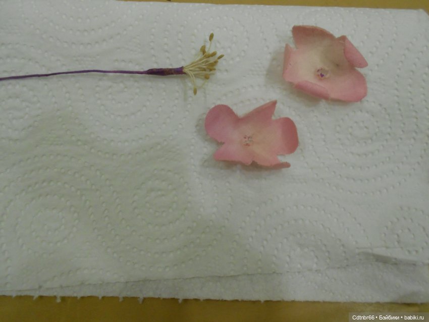 Реставрация антикварной одежды. Часть вторая. Капор (фото 10)