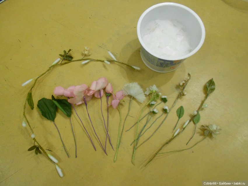 Реставрация антикварной одежды. Часть вторая. Капор (фото 7)