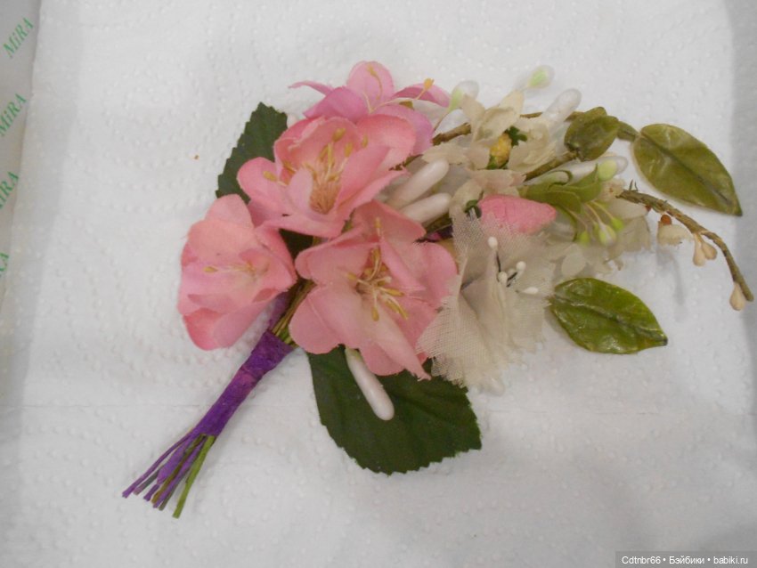 Реставрация антикварной одежды. Часть вторая. Капор