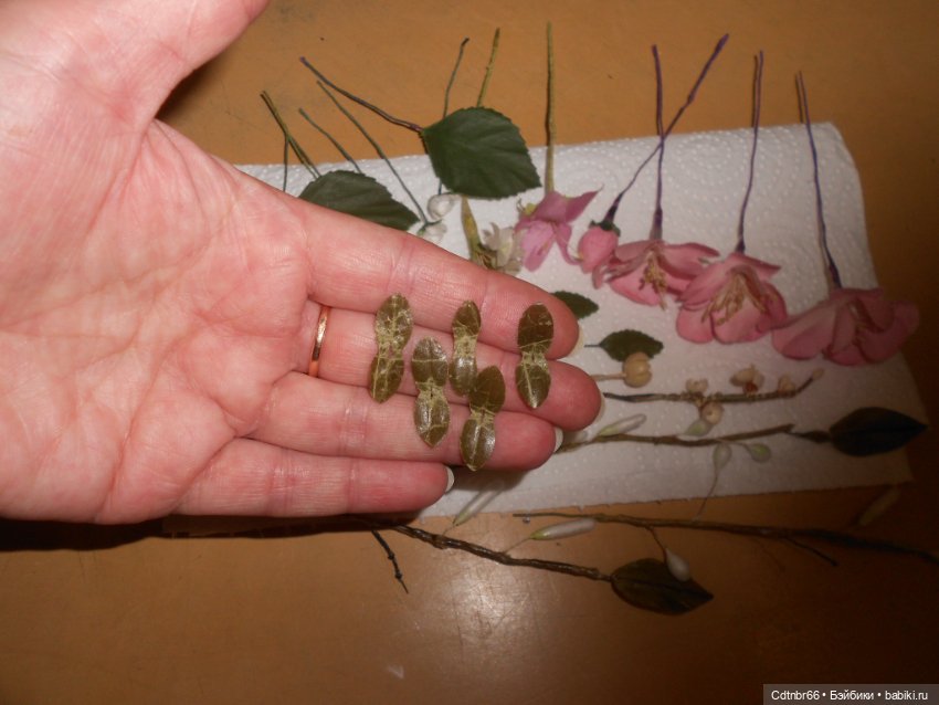 Реставрация антикварной одежды. Часть вторая. Капор