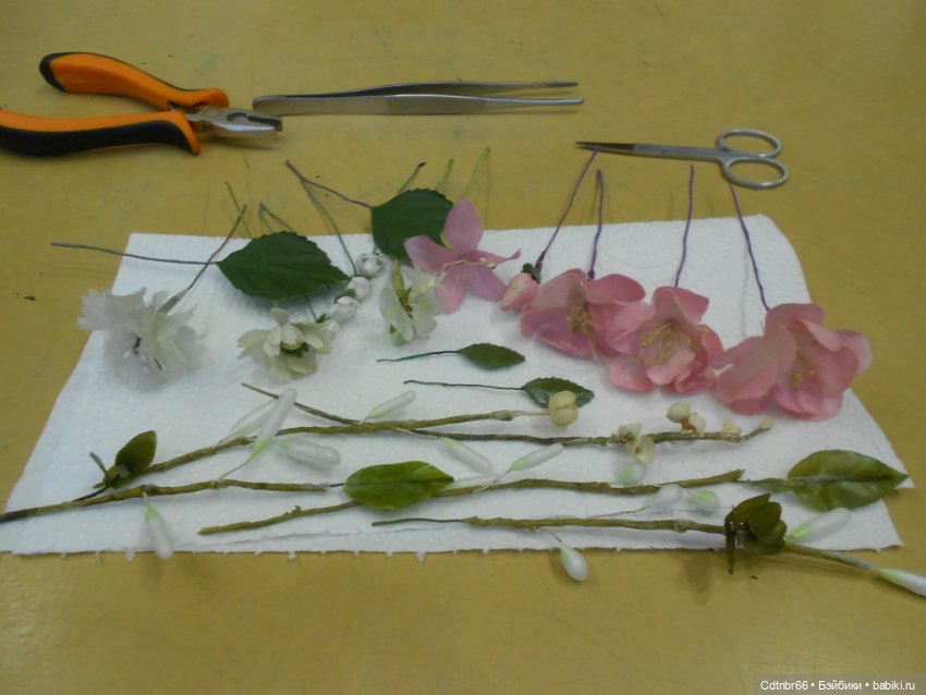 Реставрация антикварной одежды. Часть вторая. Капор