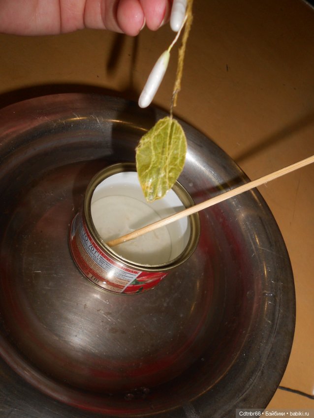 Реставрация антикварной одежды. Часть вторая. Капор