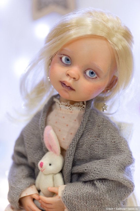 Маленькая девочка со взглядом волчицы (фото 4)