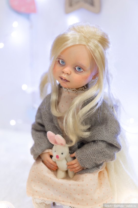 Маленькая девочка со взглядом волчицы (фото 7)