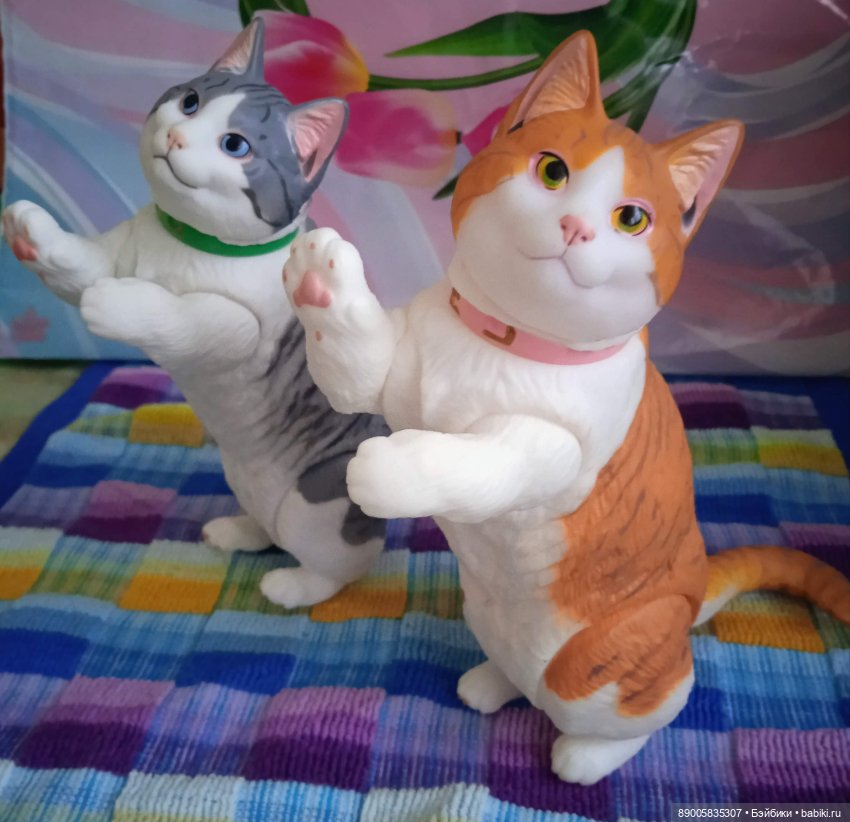 Привет от Рыжика — Куклы с Алиэкспресс (Aliexpress): Китайские шарнирные (фото 2)