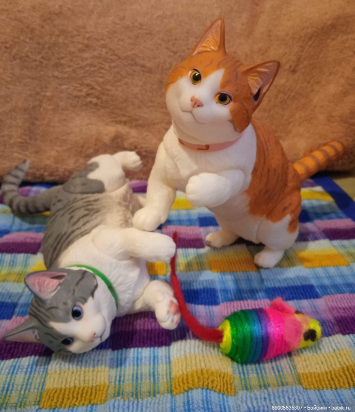 Привет от Рыжика — Куклы с Алиэкспресс (Aliexpress): Китайские шарнирные (фото 5)