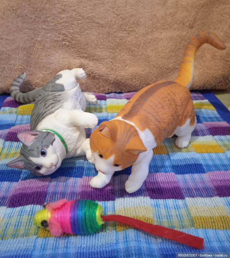 Привет от Рыжика — Куклы с Алиэкспресс (Aliexpress): Китайские шарнирные (фото 6)