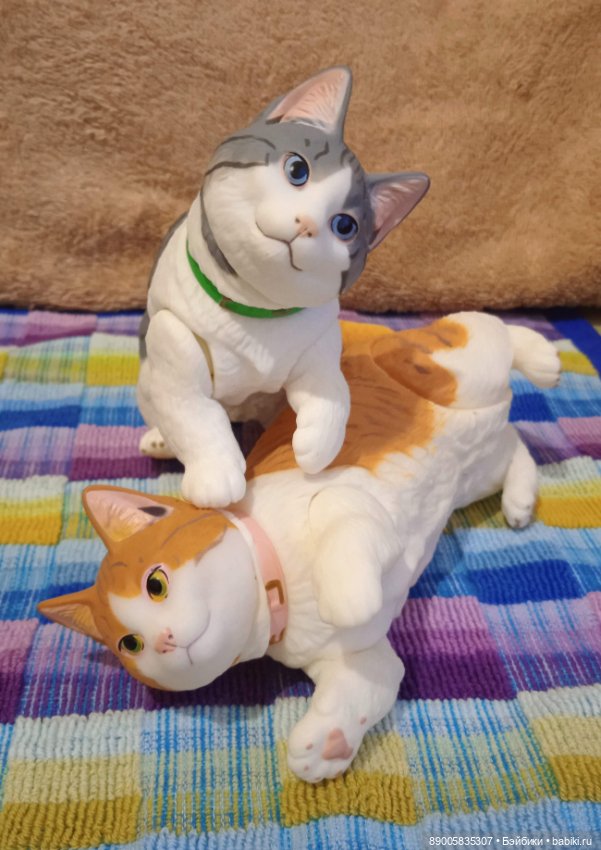 Привет от Рыжика — Куклы с Алиэкспресс (Aliexpress): Китайские шарнирные (фото 9)