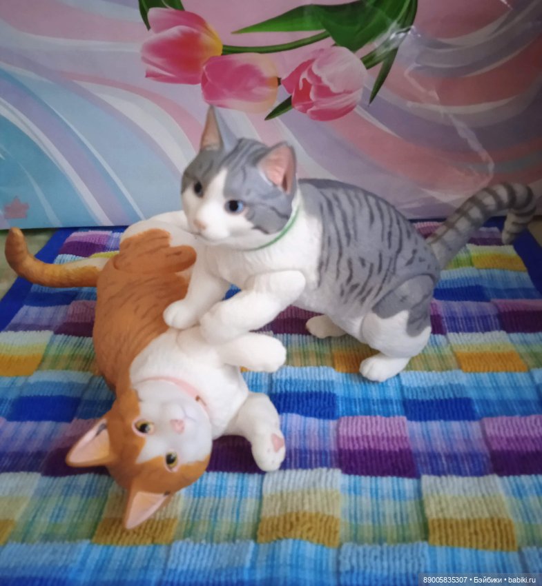 Привет от Рыжика — Куклы с Алиэкспресс (Aliexpress): Китайские шарнирные (фото 8)