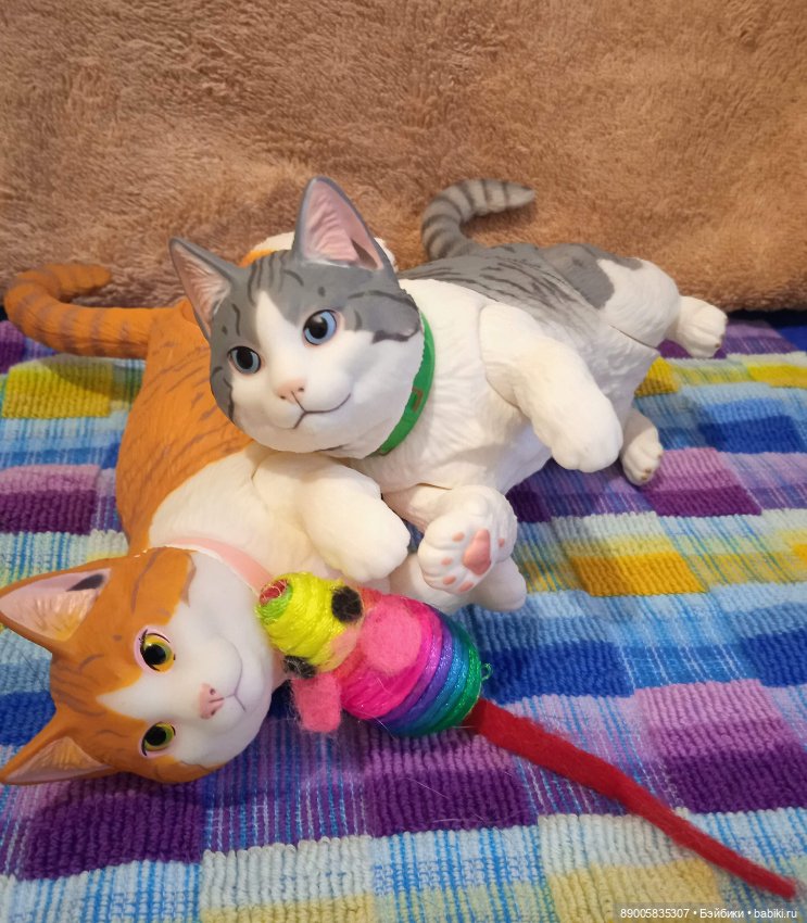 Привет от Рыжика — Куклы с Алиэкспресс (Aliexpress): Китайские шарнирные (фото 7)