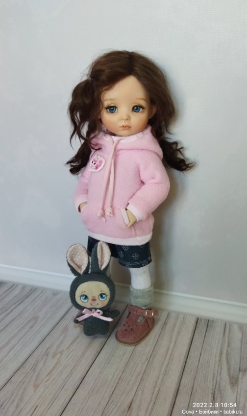 Предзаказ на Варежку завершён (фото 2)