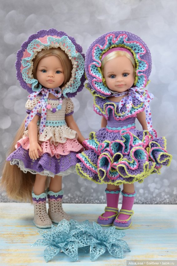 Наряды для Паола Рейна — Одежда и обувь для кукол своими руками: фото