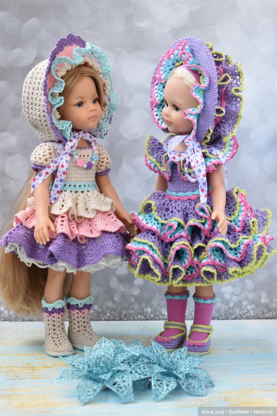 Наряды для Паола Рейна — Одежда и обувь для кукол своими руками: фото