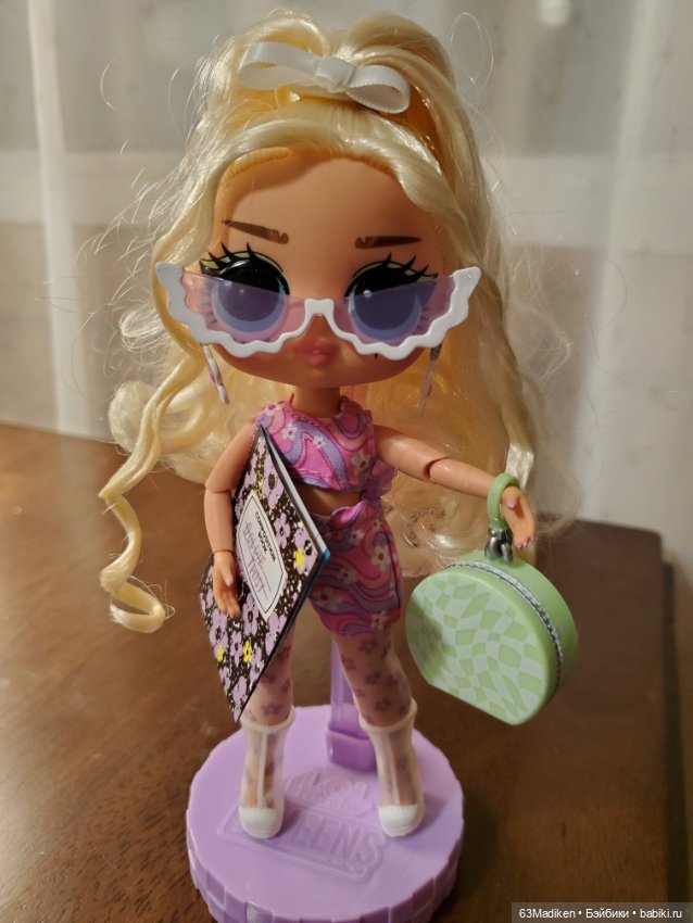 Новый формат — Куклы L (фото 4)