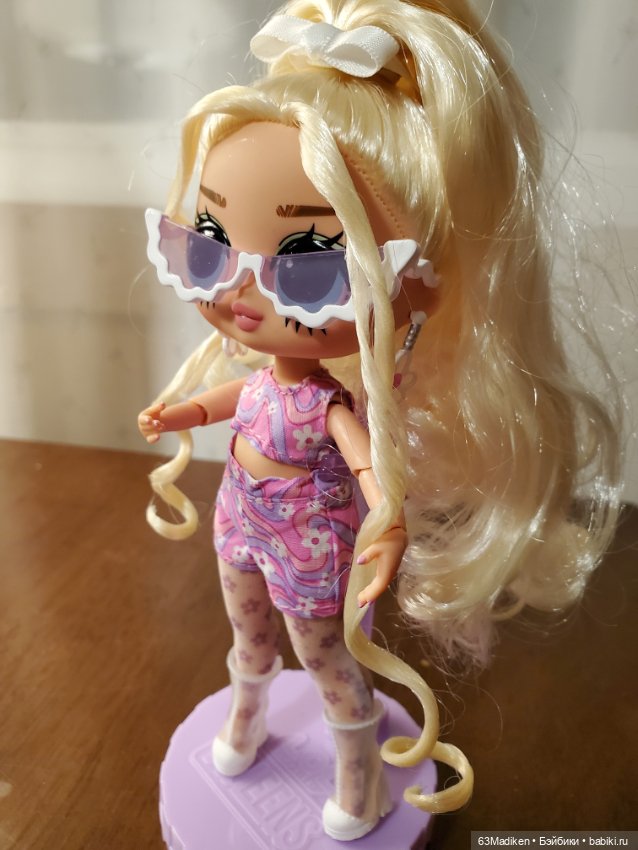 Новый формат — Куклы L (фото 2)