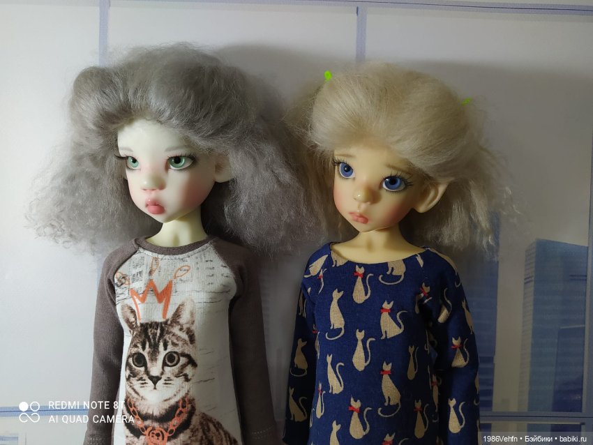 Лонгслив на каждый день и для выхода в свет (фото 7)