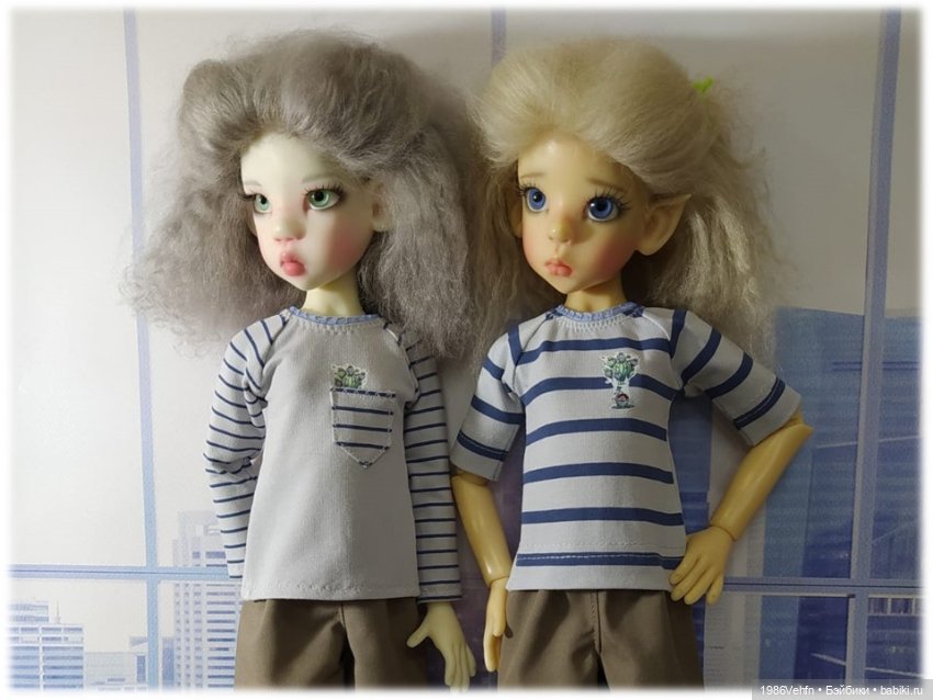 Лонгслив на каждый день и для выхода в свет