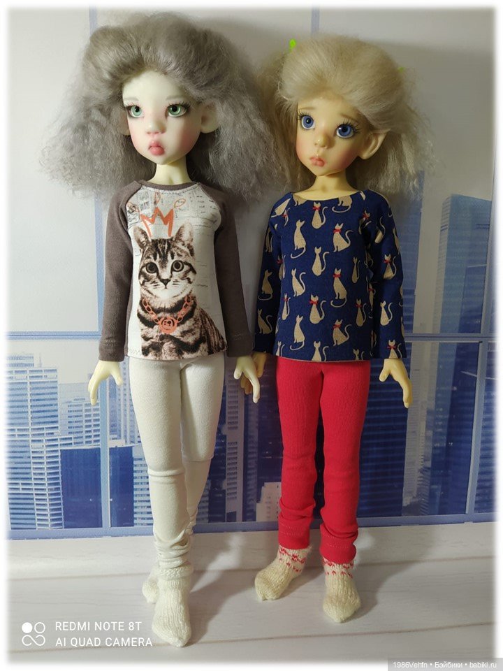 Лонгслив на каждый день и для выхода в свет (фото 6)