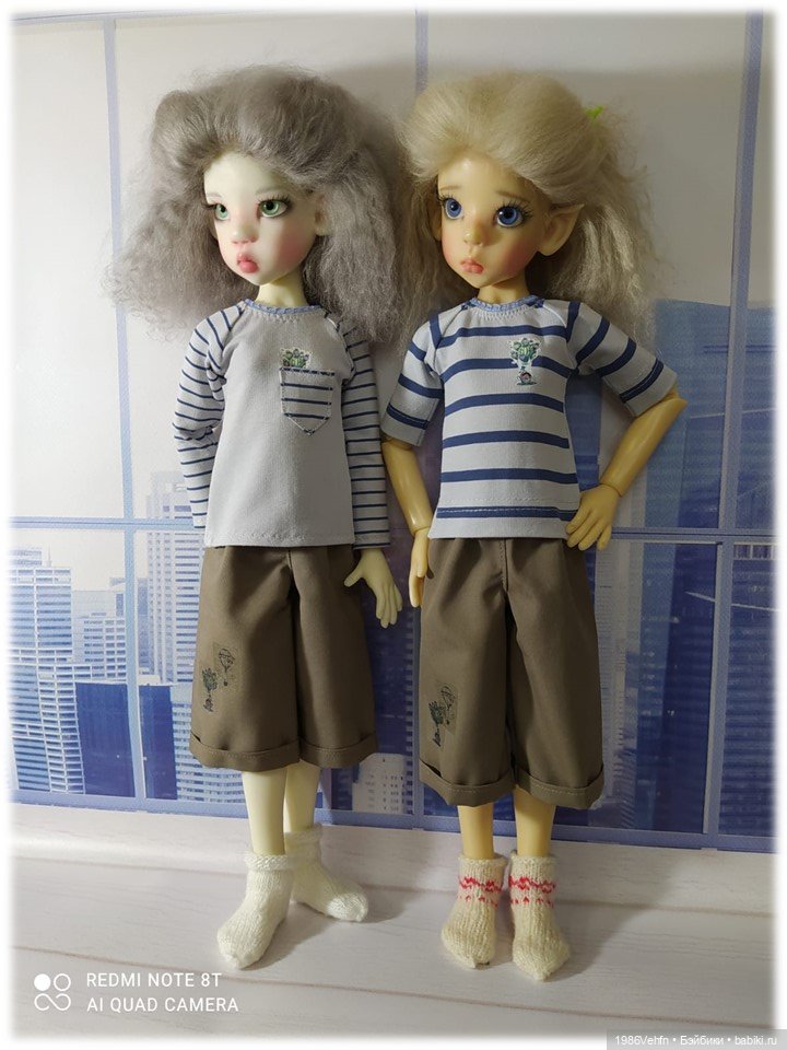 Лонгслив на каждый день и для выхода в свет (фото 10)