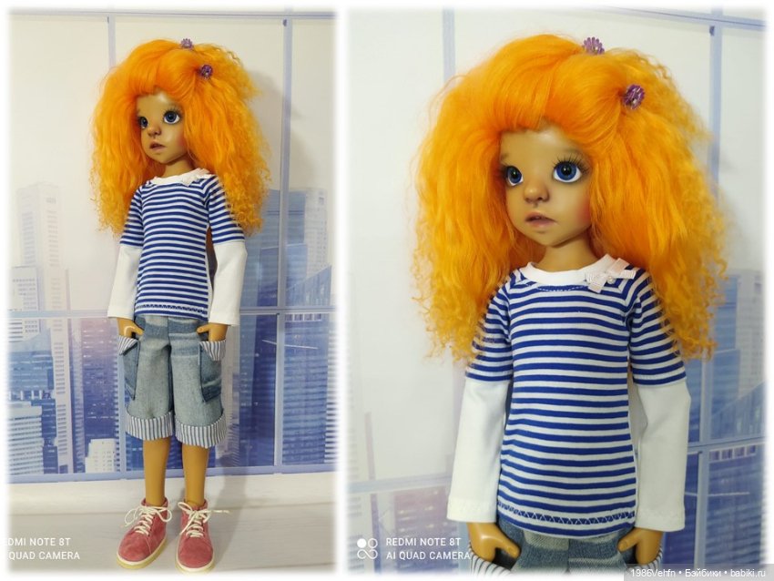 Лонгслив на каждый день и для выхода в свет