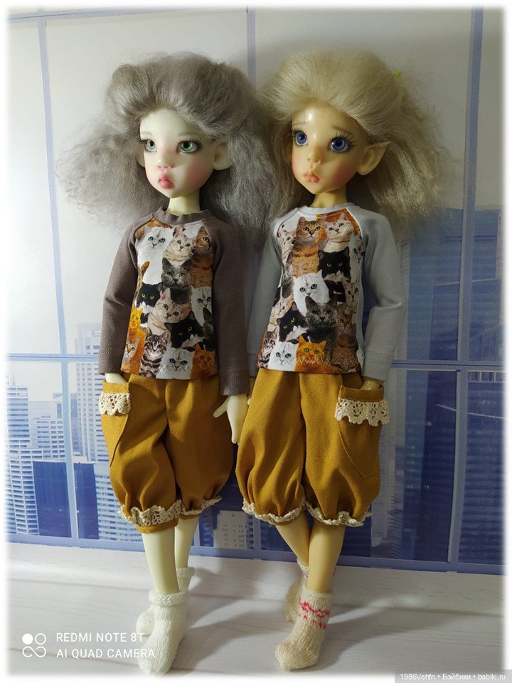 Лонгслив на каждый день и для выхода в свет (фото 8)