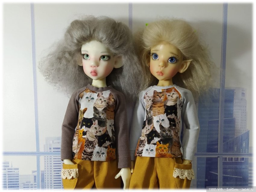 Лонгслив на каждый день и для выхода в свет (фото 9)