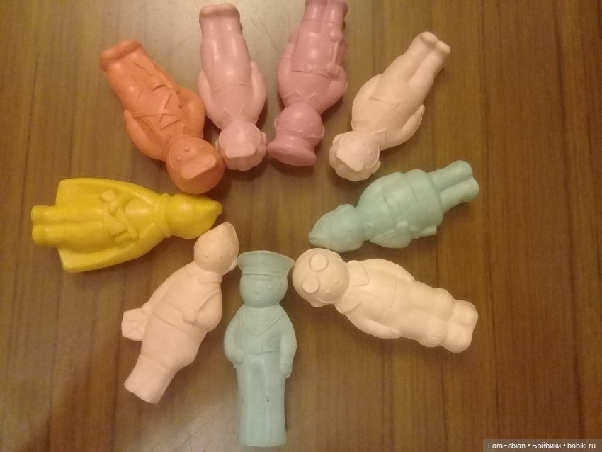 Они ко мне вернулись или куда приводят мечты (фото 10)