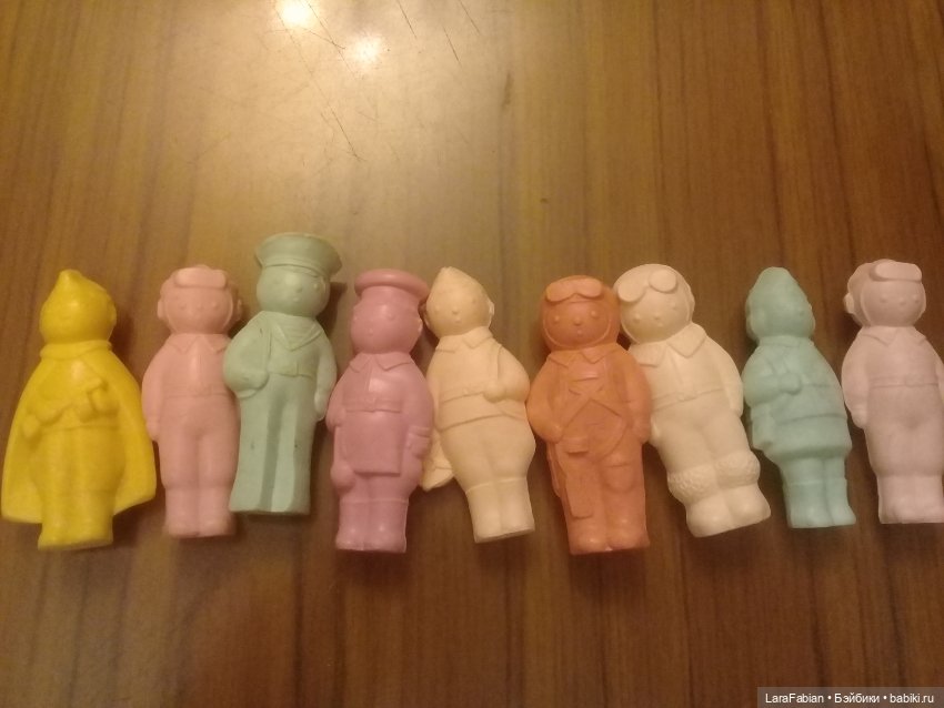 Они ко мне вернулись или куда приводят мечты